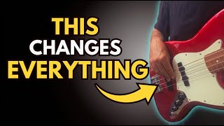 What I Did to MASTER Half Diminished Chords and You Can Too!