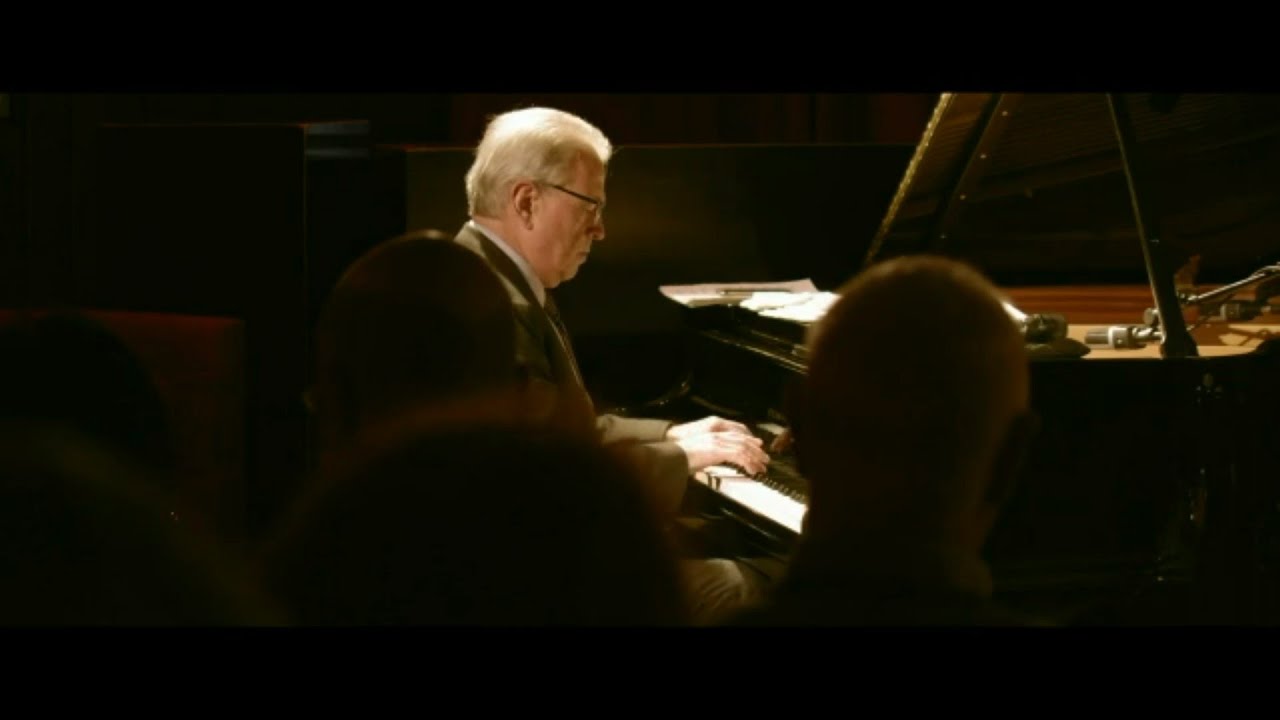 Blues for Eddie - David Hazeltine Trio (Aldo Zunino-Bernd Reiter) 2023