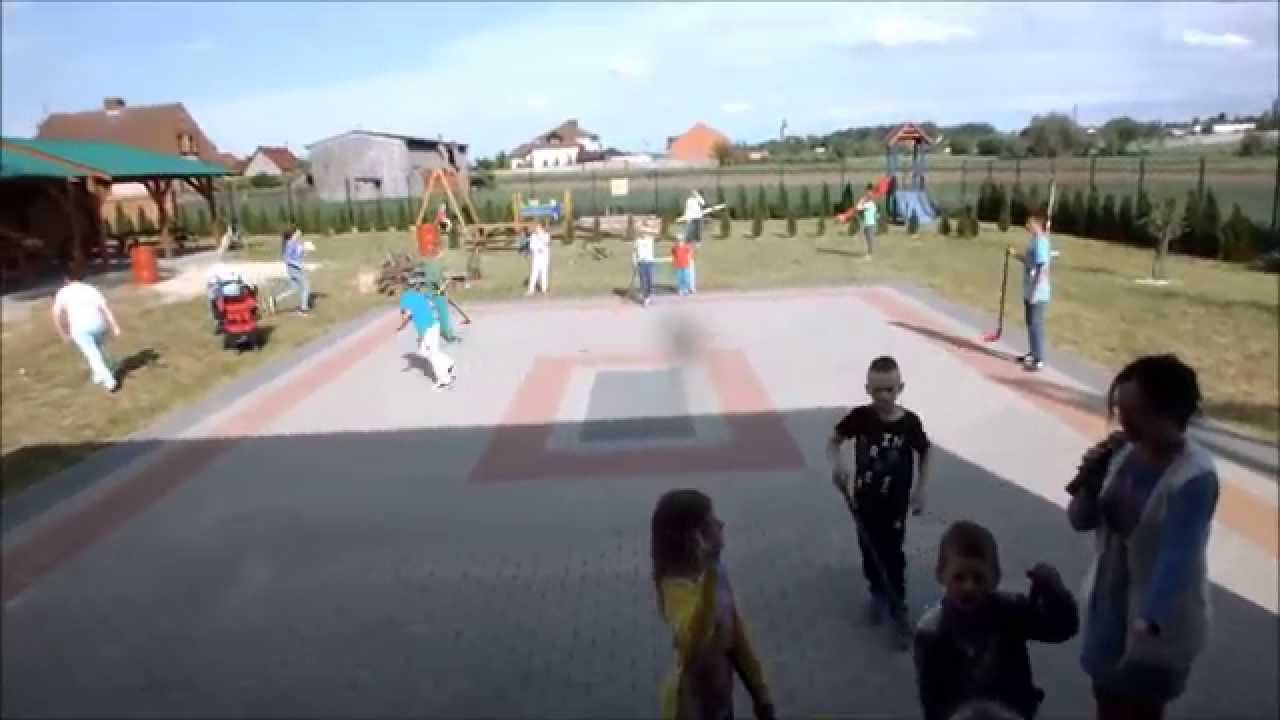 Dzień Dziecka 2015 CHUMIĘTKITV