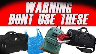 The RIGHT Way to Store & Travel with Your Console!! | CaseMatix Review |
