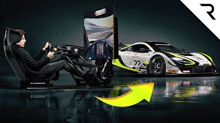 10 Toughest challenges going from Sim to Real racing