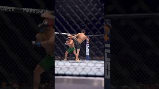 #AndStill Islam Makhachev wins over Alexander Volkanovski via KO (Head Kick) - UFC 294