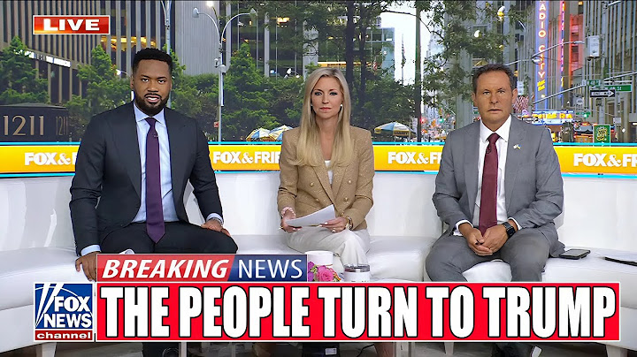 FOX and Friends 7/15/25 | FOX BREAKING NEWS TRUMP July 15, 2025