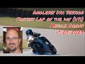 FASTEST LAP of the day - Anglesey Jamie Whitham Track Day 6th Session 19th May 2023