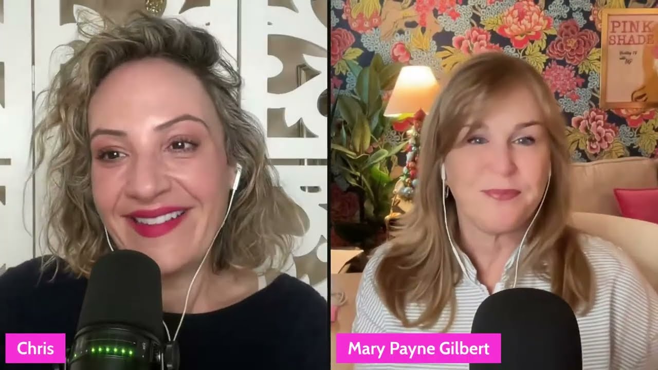 90 Day Fiance: Before the 90 Days S8 Ep1 "Now Boarding" with Mary Payne of Pink Shade 