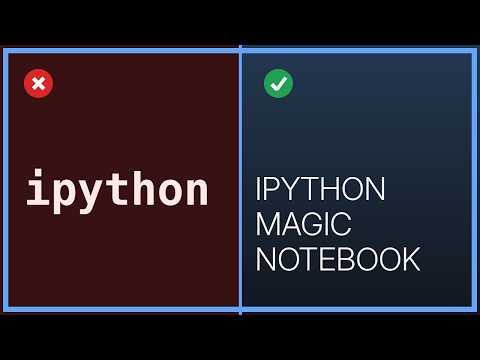 How %load_ext work in ipython?