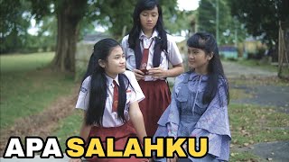 Apa Salahku Indonesias Best Action Movie