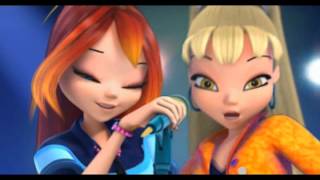 Watch Winx Club Youre The One video
