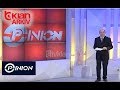 Opinion - Emision per Enver Hoxhen 3 (22 shkurt 2004)