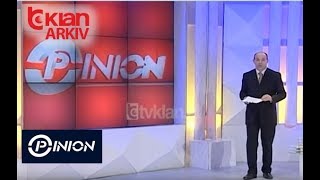 Opinion - Emision per Enver Hoxhen 3 (12 shkurt 2004)