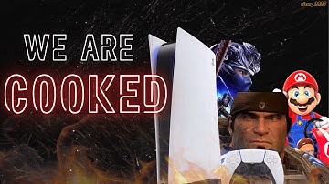 The Most Disappointing Gaming Generation