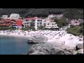 Parga - Piso Kryoneri - Golfo beach restaurant