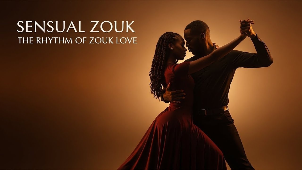 After Dark Zouk & Kizomba Mix 2026 🌙 Slow, Sexy & Emotional Night Vibes