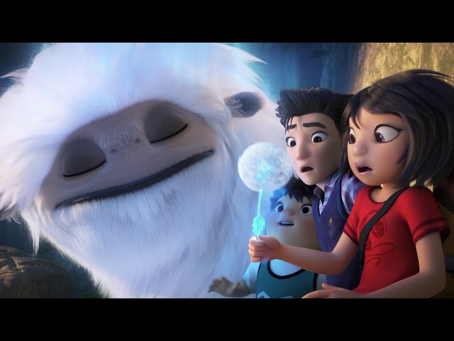 Abominable - Γέτι: Ο Χιονάνθρωπος των Ιμαλαΐων - TV SPOT 3 - YouTube