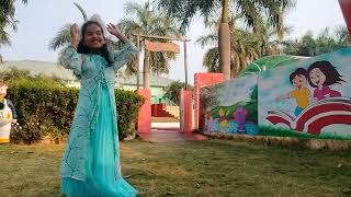 #Shanti #nikethana #song Bharat Desh #Telugu songs holy family High School 2025 annual Day program 