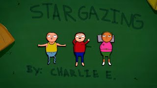 Small Talk | Stargazing