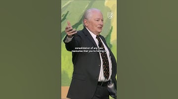 Part 1 - Memory Consolidation with Dr. Stahl #mentalhealth #ptsd