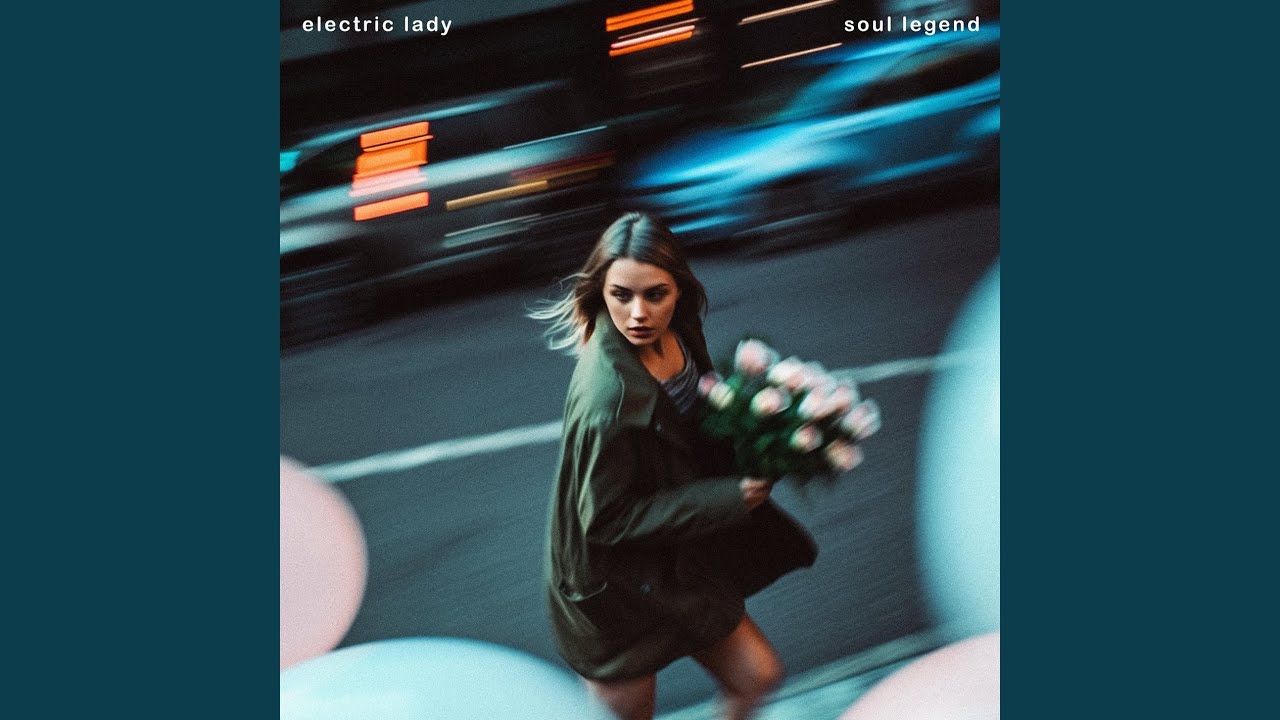 Electric Lady