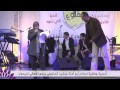 أمسية وطنية للفنانة سلام أبو آمنة والفنان مفيد الحنتولي ريعها لأهالي اليرموك 
