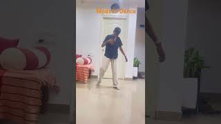 Easy steps! My bro nailed it #Tauba Tauba.
