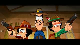 Download Lagu Warkop DKI reborn kartun \ MP3