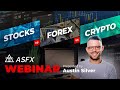 Stock vs. Forex vs. Crypto - Which Market Is Best For You?