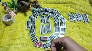 Pesan kartu ceki🍒Jika kembali, pastikan kamu adalah tujuan hidupnya