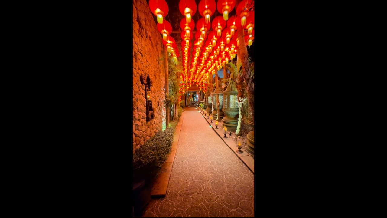 Sawasdee Village, Kata Beach, Phucket, Thailand