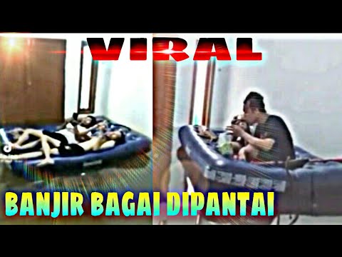 #viral link video viral terbaru di sosial media - link video viral terbaru di media sosial - banjir