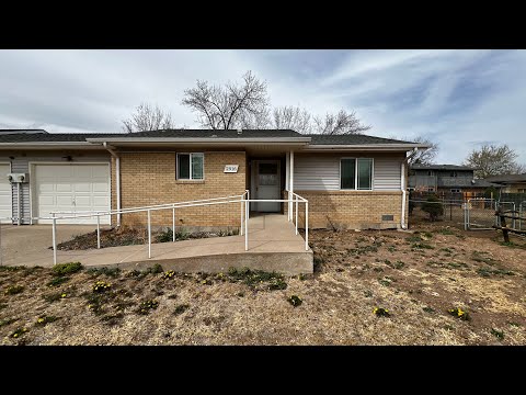2916 Rams Lane, Fort Collins, CO home video tour