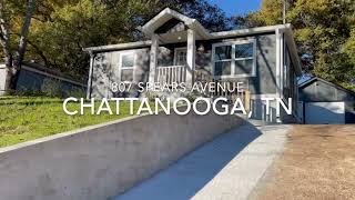 807 Spears Avenue video tour