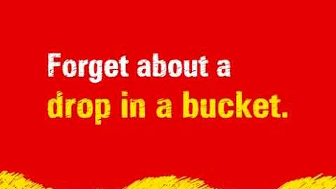 The Life You Can Save in 3 minutes by Peter Singer