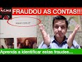 Urgente ceo da acme fraudou as contas no banco veja e aprenda a identificar beefund  pirmide