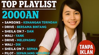 Nostalgia Kumpulan Lagu Pop Band 2000an
