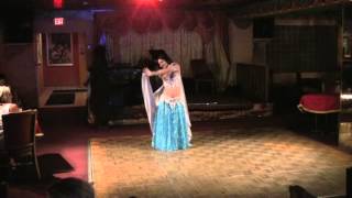 Jennah Dances At Casablanca 1 0036