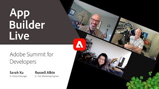 Adobe Summit 2023 for Developers screenshot 5