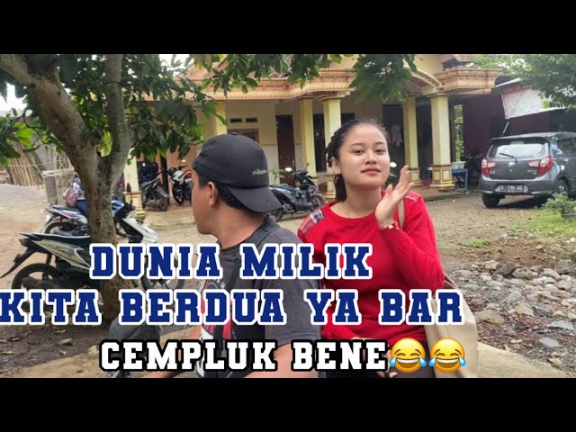 BTS PLOSOK DIGITAL TERBARU | DUNIA MILIK KITA BERDUA YA BAR!! CEMPLUK BENE LEK MELEK class=