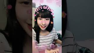 宮田留佳 (AKB48 Team TP) - 浪 LIVE 20210720