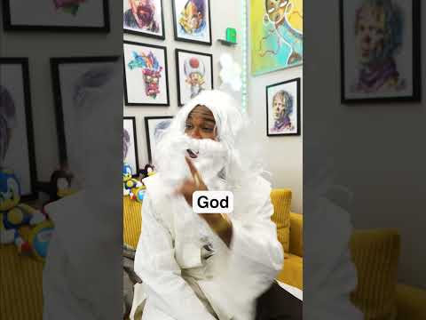 What Happens in Heaven: The 7th Day (Part 2)