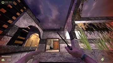 The Hidden Source Three Piece