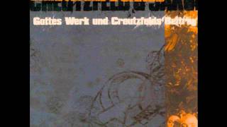 Creutzfeld und Jakob - Anfangsstadium (HQ)