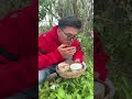បាយប្រហុកចំហុយបន្លែក្រោយផ្ទះជាតិណាស់ #fyp シ #videoviral #vira #reelsfyp シ #reels #fishing #foryou