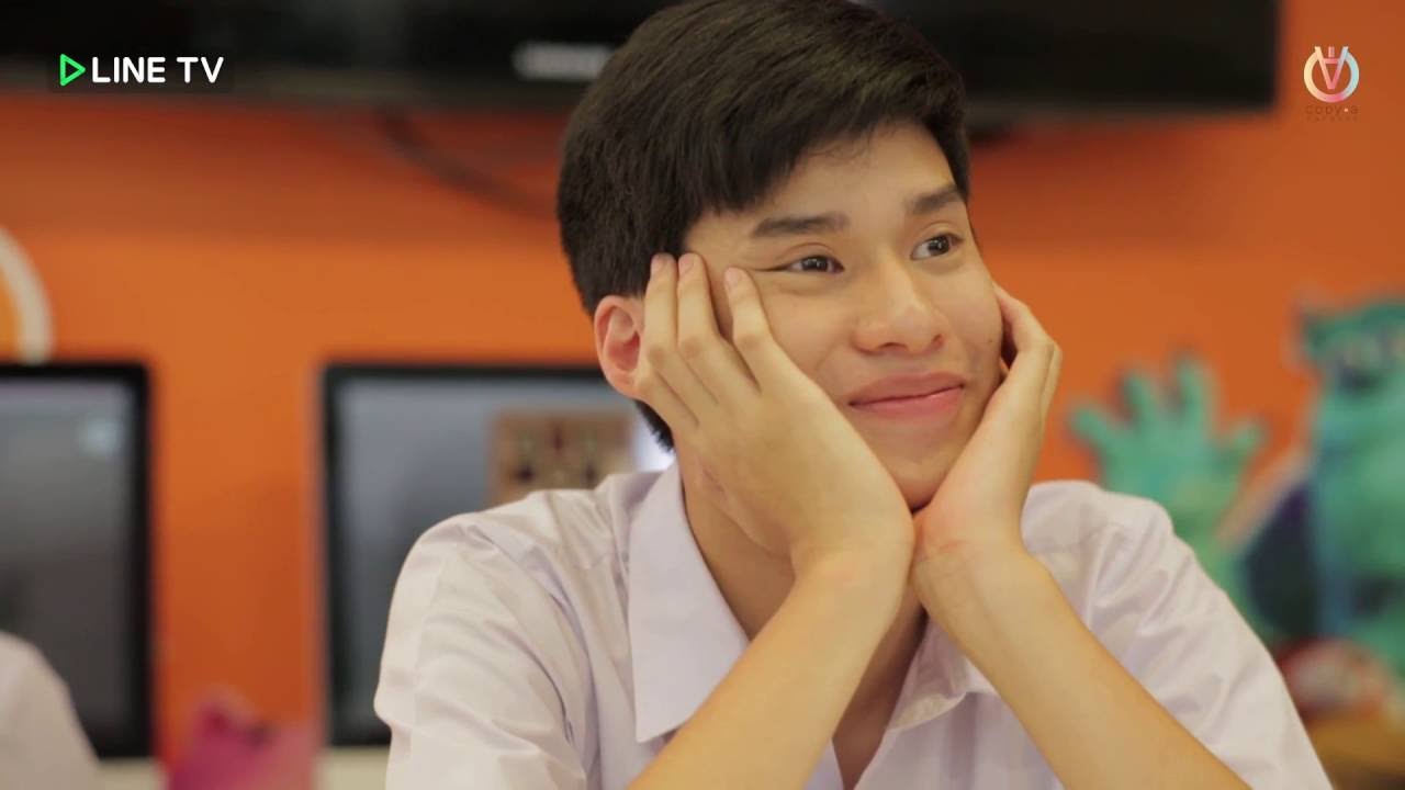 Make It Right The Series / รักออกเดิน EP.5 (2/5) (Uncut