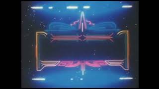 Cinema 🎥 Concepts (Our Feature Presentation) (Space 🌠🌌 Marquee) (1980s) (1990s)
