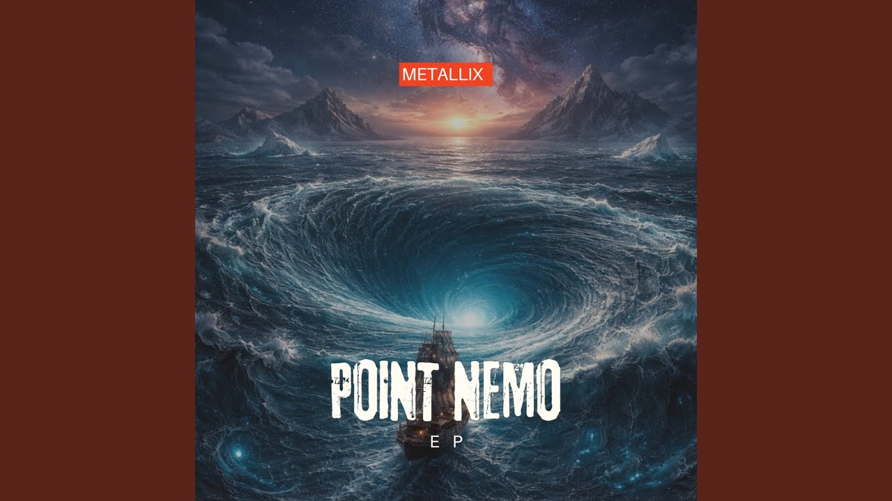 Watch Point Nemo on YouTube Watch Point Nemo on YouTube