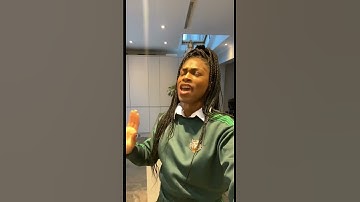 Thumbnail of Whitney Houston - One Wish covered by @Tijestelle  #christmassongs #christmas #whitneyhouston