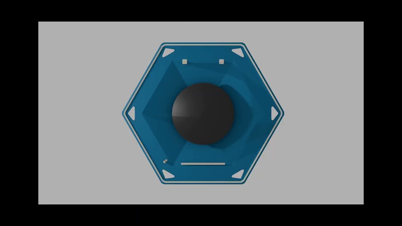 Floata - 68IDT-1653 (Industrial Design Trophy)