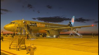 Jetstar trip report | Avalon to Sydney