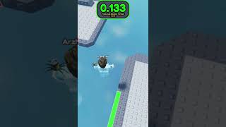 New World Record? #roblox #cocostimetrial2 #wr #worldrecord #cocostimetrial #speedrun #speed