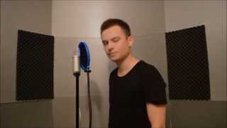 Antek Smykiewicz - Pomimo burz (cover by Radek Tarach)
